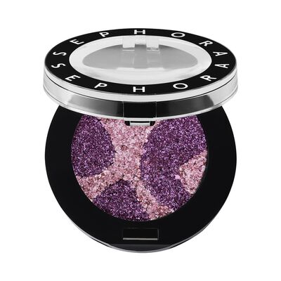 COLORFUL MONO-24 NEW EFFECT (SOMBRA DE OJOS COLORFUL EFECTO BRILLANTINA)